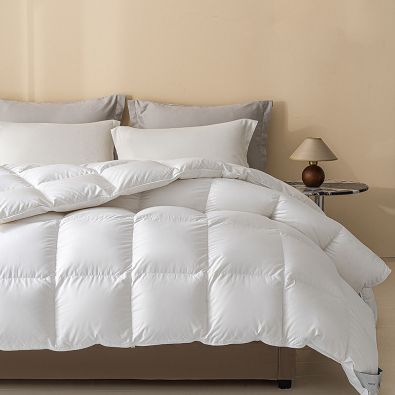 مجموعة المعزيان من بياضات الفنادق الصلبة