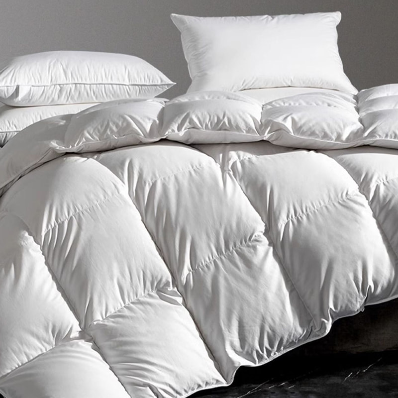 مجموعة المعزيان من بياضات الفنادق الصلبة