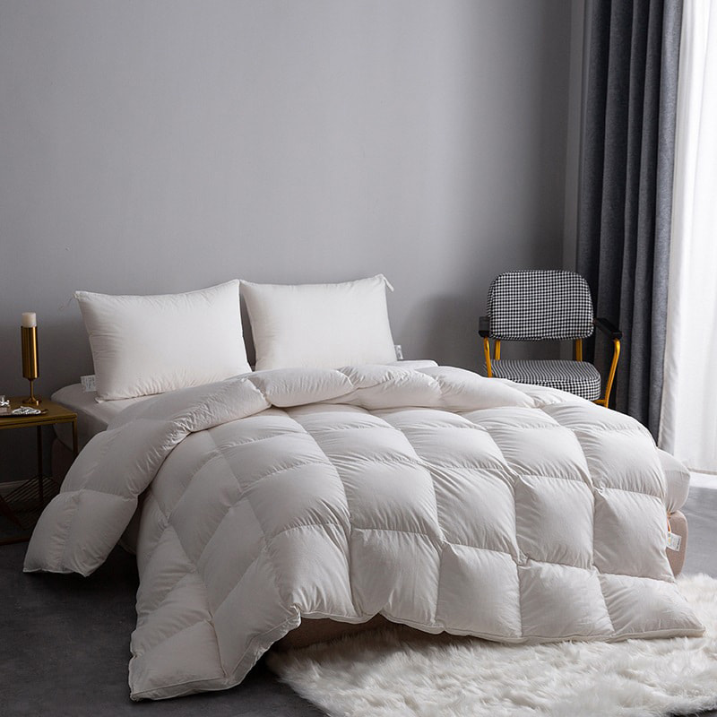 مجموعة المعزيان من بياضات الفنادق الصلبة