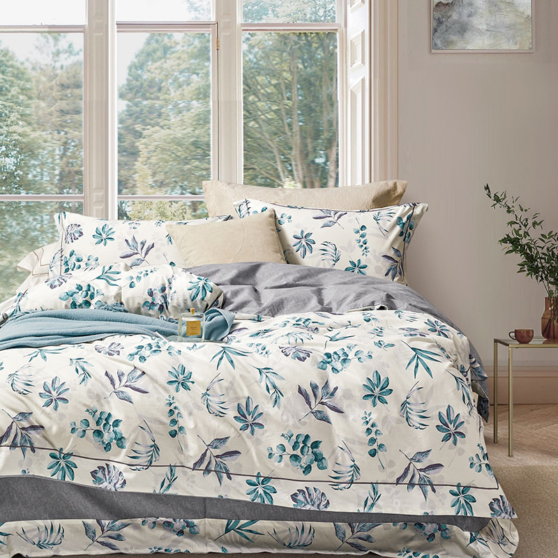 مجموعة المعزي القطن النقي