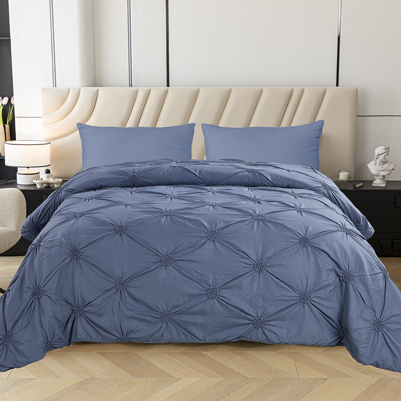 مجموعة لحاف الساحبة