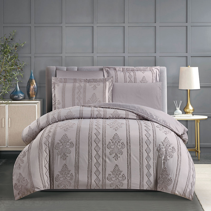 مجموعة لحاف الساحبة