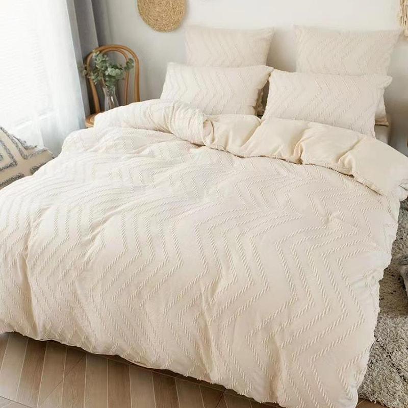 مجموعة لحاف الساحبة