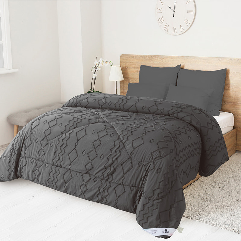 مجموعة لحاف الساحبة