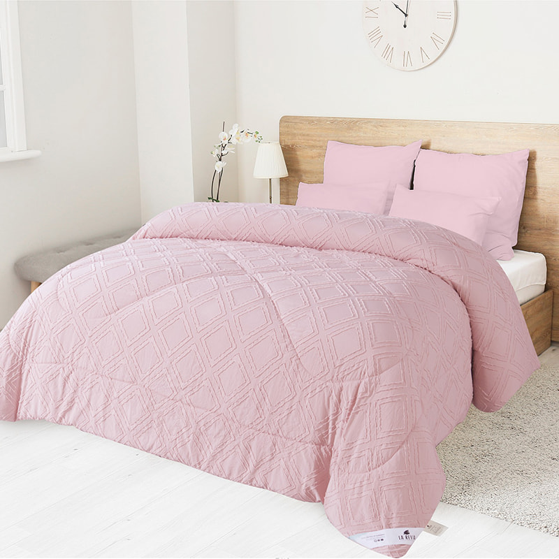 مجموعة لحاف الساحبة