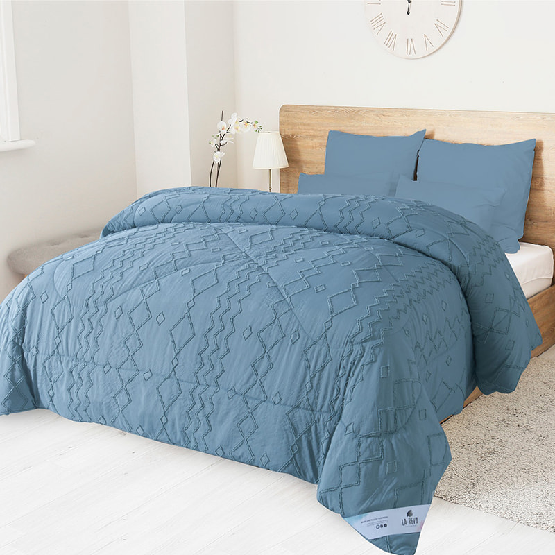 مجموعة لحاف الساحبة