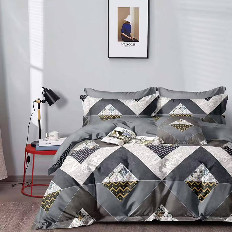 مجموعة المعزيون للبوليستر الشتوية