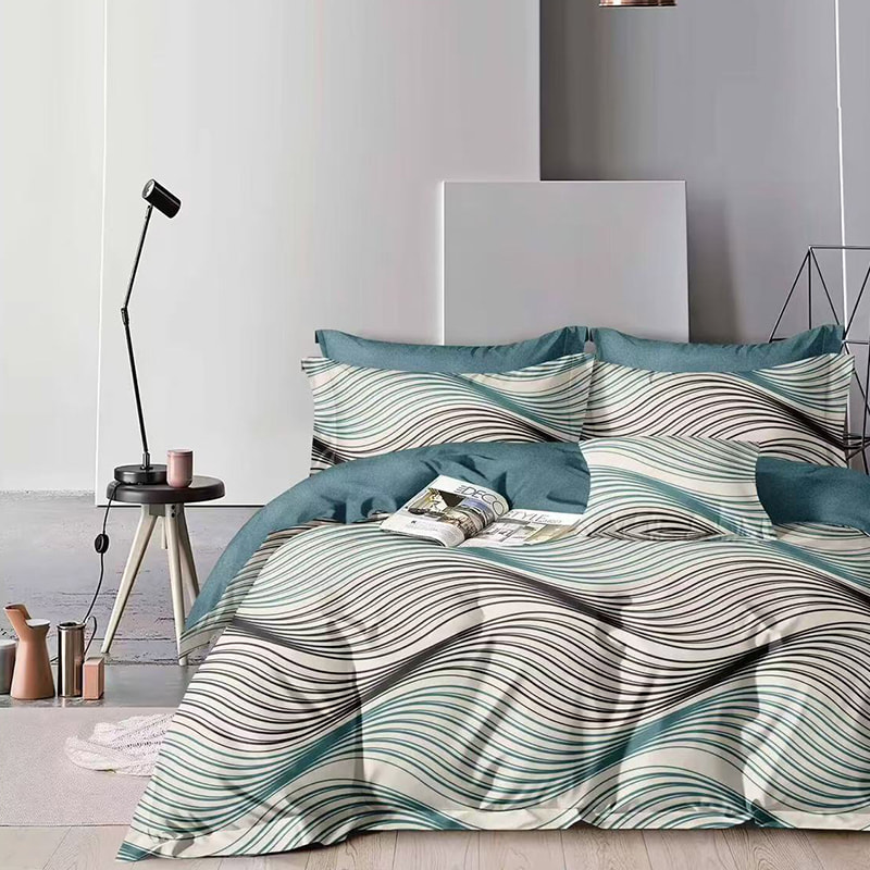 مجموعة المعزيون للبوليستر الشتوية