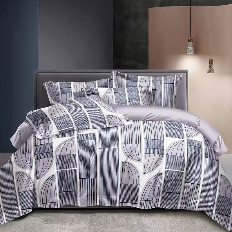 مجموعة المعزيون للبوليستر الشتوية