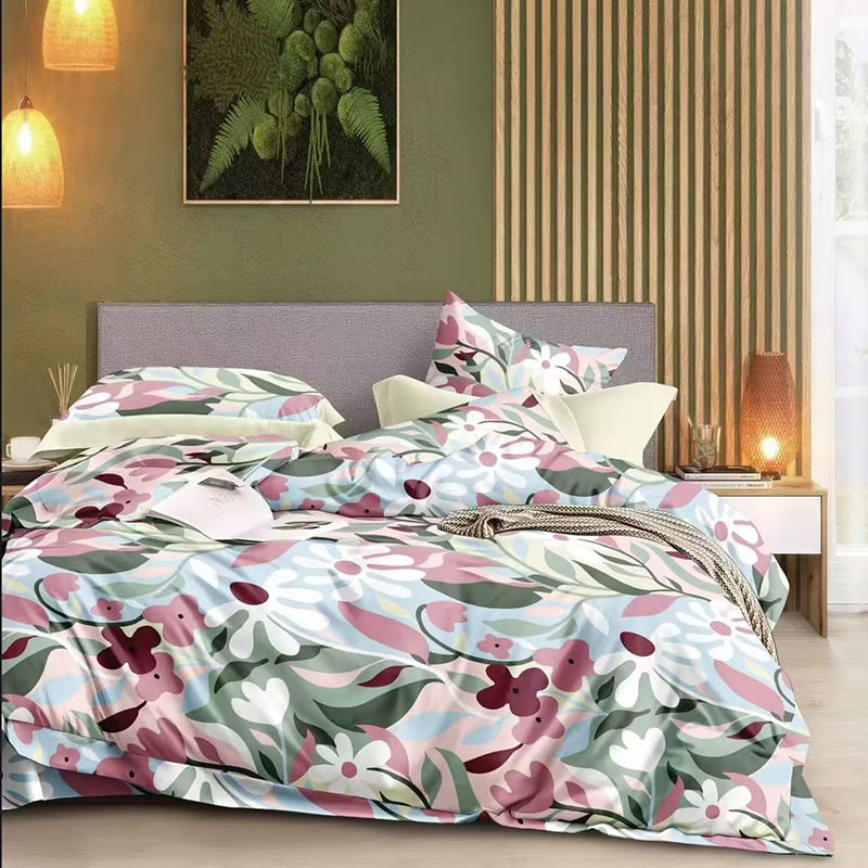 مجموعة المعزيون للبوليستر الشتوية