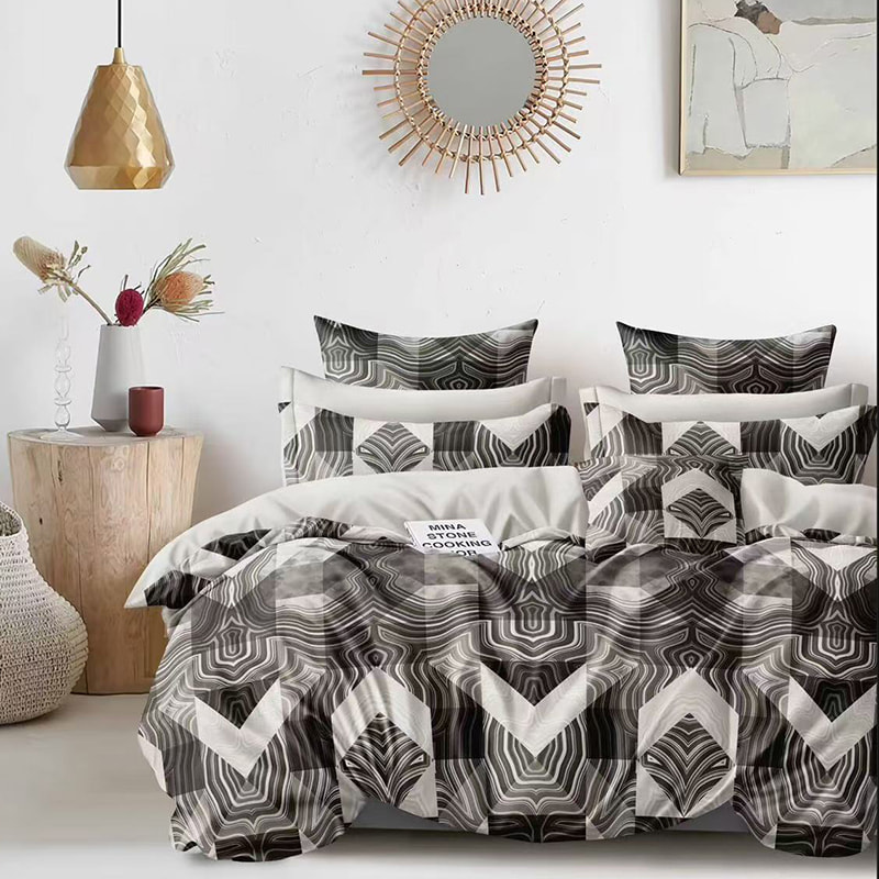 مجموعة البوليستر المعزي