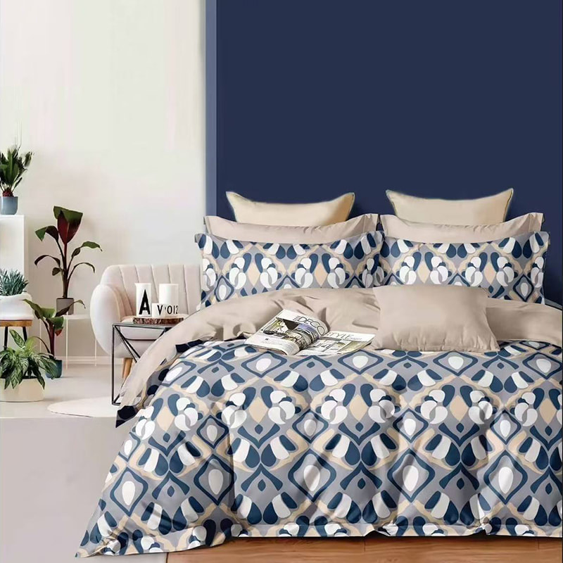 مجموعة البوليستر المعزي