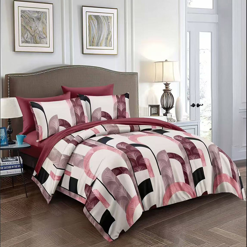 مجموعة البوليستر المعزي