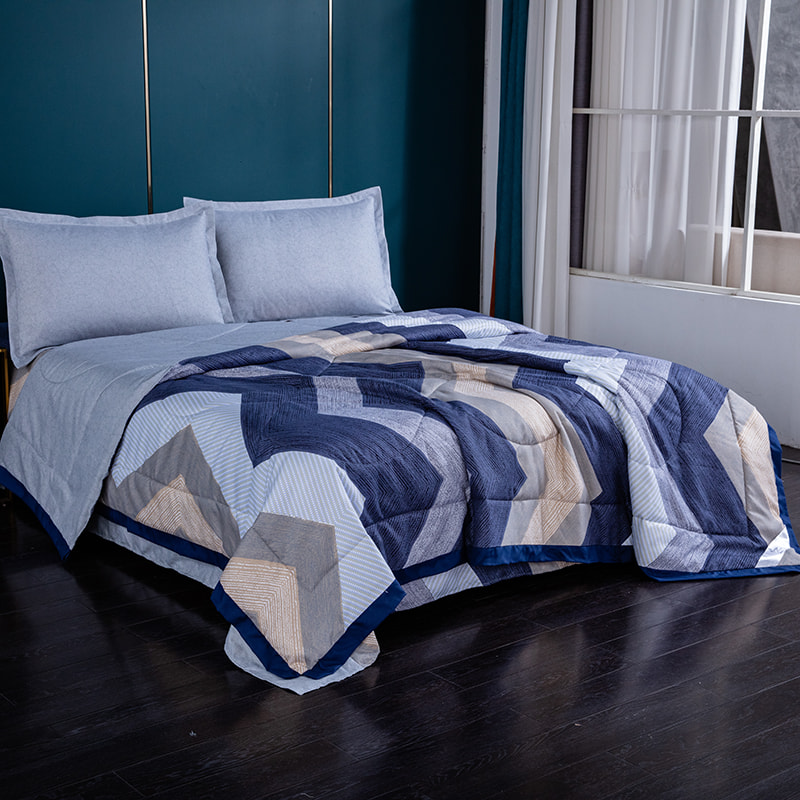 البوليستر الصيف المعزي