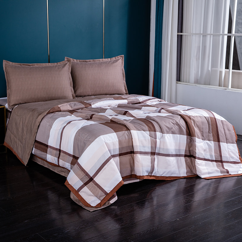 البوليستر الصيف المعزي