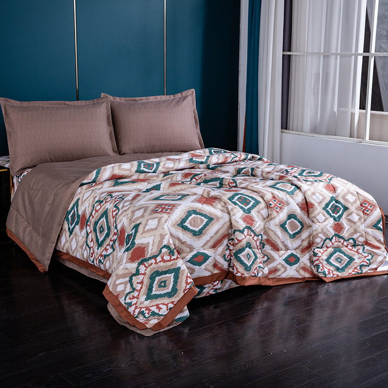 البوليستر الصيف المعزي