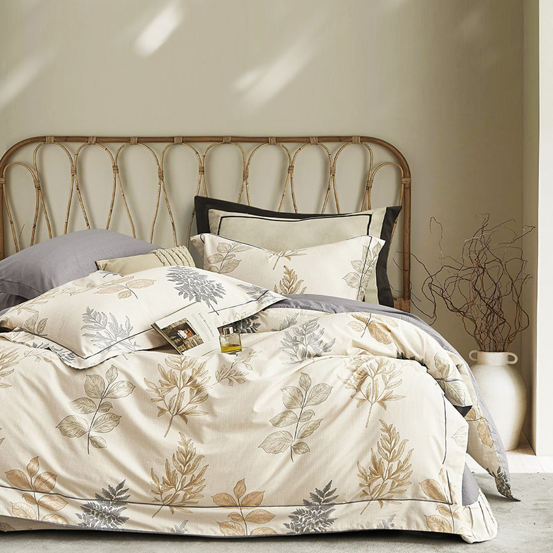 مجموعة المعزي القطن النقي