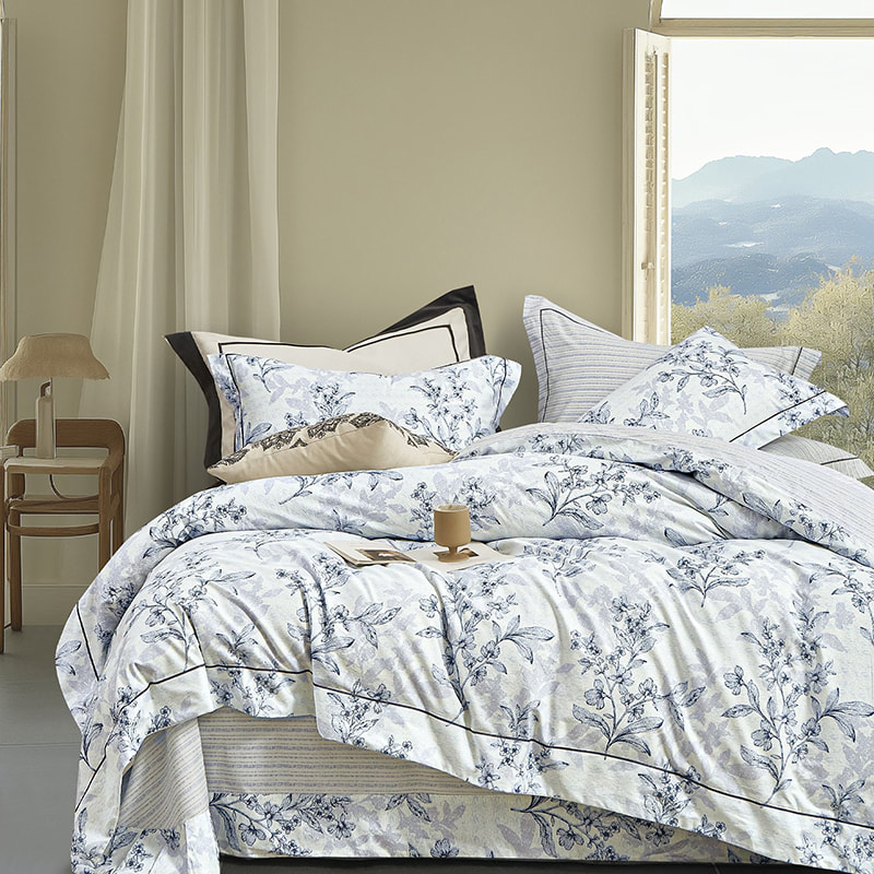 مجموعة المعزي القطن النقي