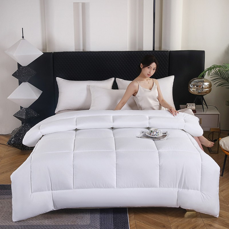 مجموعة المعزيان من بياضات الفنادق الصلبة