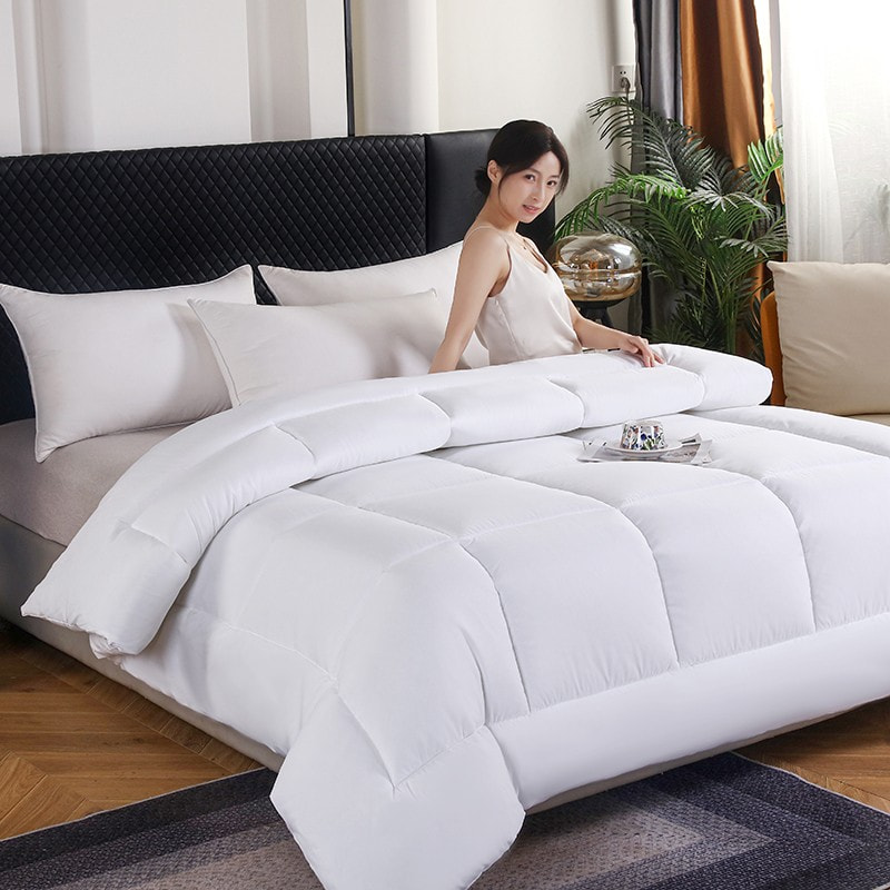 مجموعة المعزيان من بياضات الفنادق الصلبة