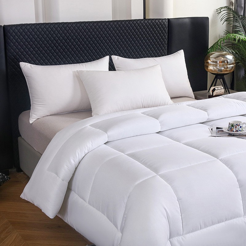 مجموعة المعزيان من بياضات الفنادق الصلبة