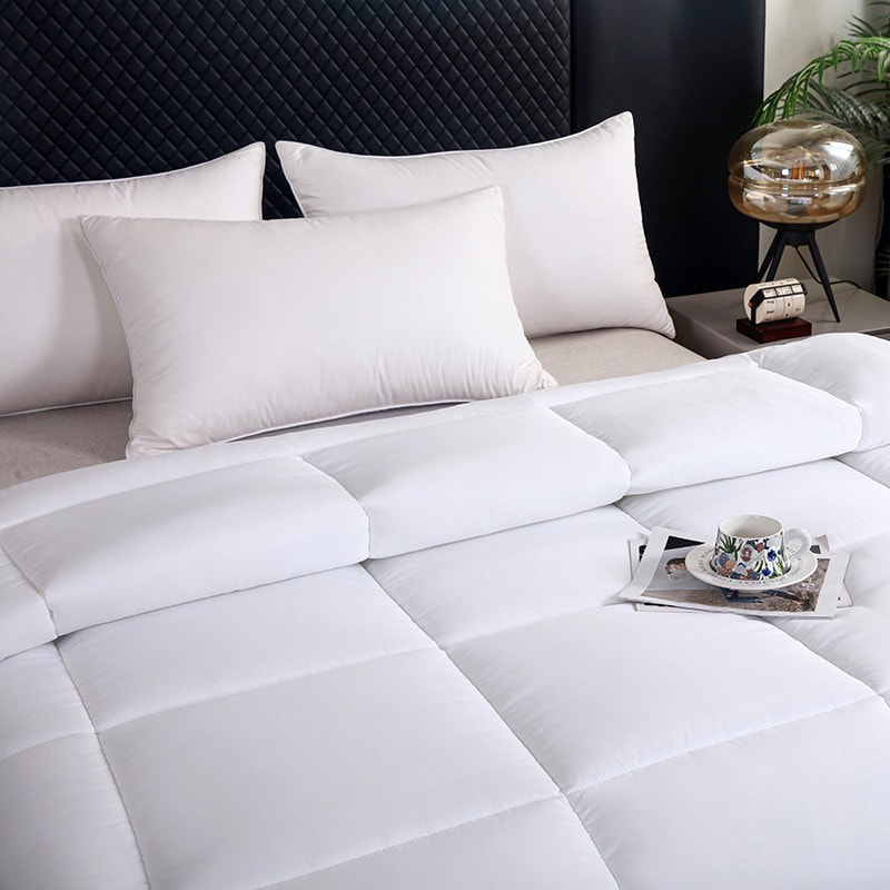 مجموعة المعزيان من بياضات الفنادق الصلبة