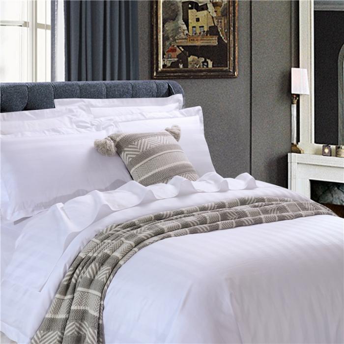 Stripes Hotel Bannes Elegance Soft Selevious