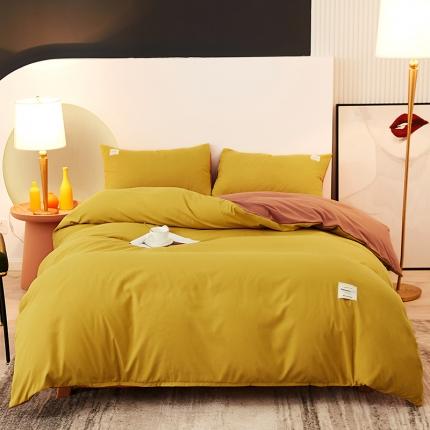 تغطية غطاء لحاف أناقة ناعمة مريحة