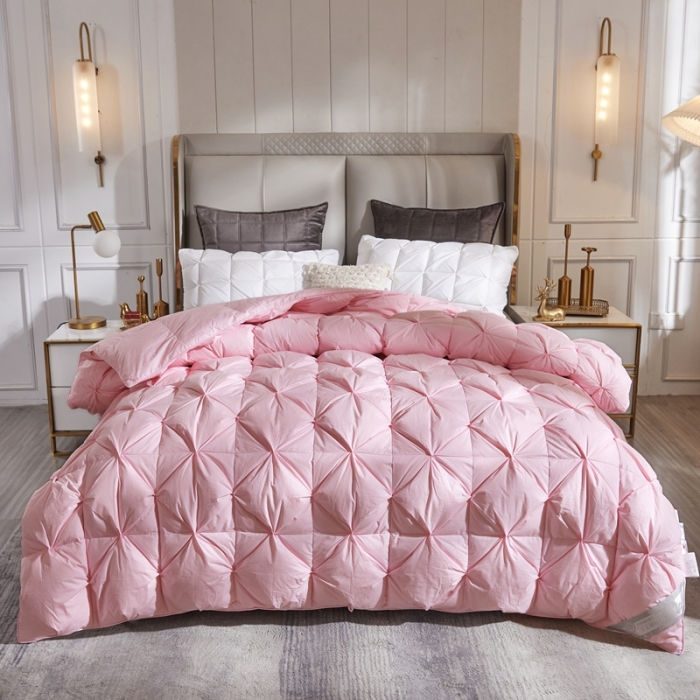 Eco Winter Comforter الدفء المستدام