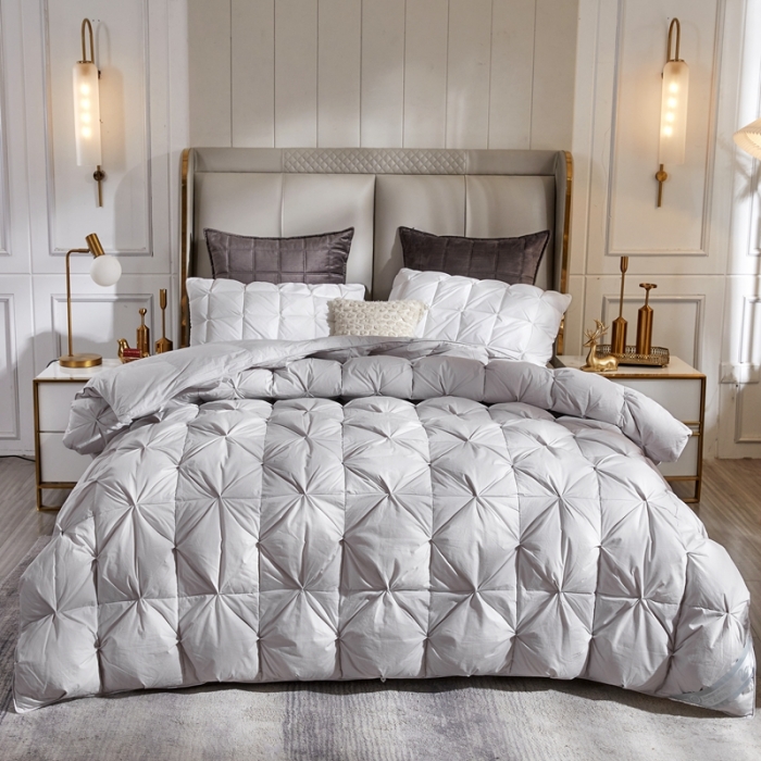 Eco Winter Comforter الدفء المستدام