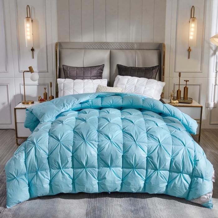 Eco Winter Comforter الدفء المستدام