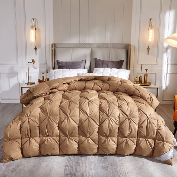 Eco Winter Comforter الدفء المستدام
