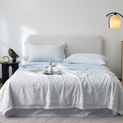 توفتر الفراش يضع رفاهية ناعمة أنيقة