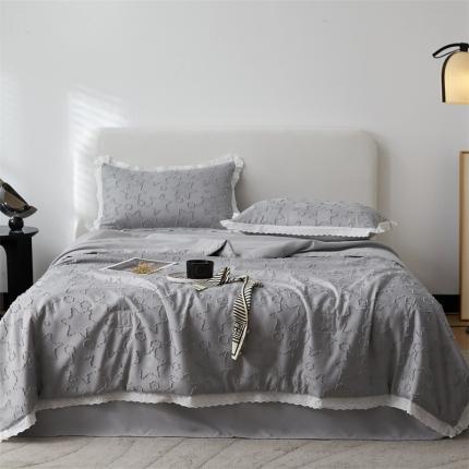 توفتر الفراش يضع رفاهية ناعمة أنيقة