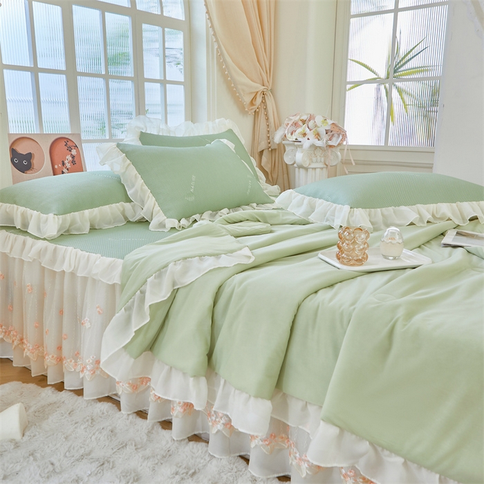 طفل لحاف الناقص الصيفي آمن