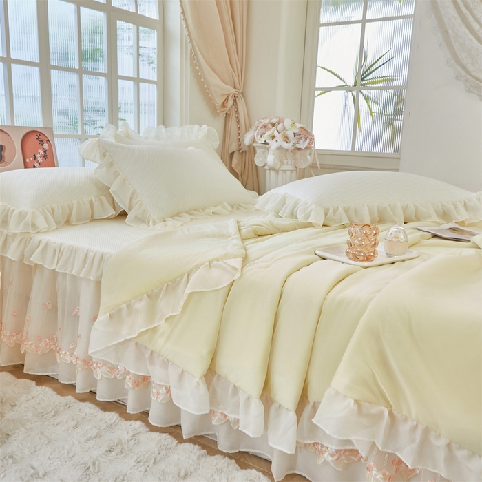 طفل لحاف الناقص الصيفي آمن