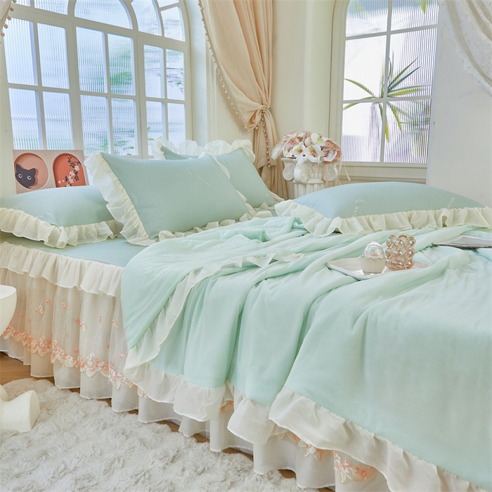 طفل لحاف الناقص الصيفي آمن