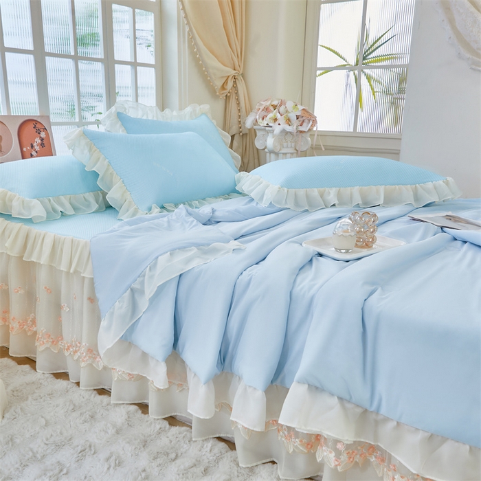 طفل لحاف الناقص الصيفي آمن