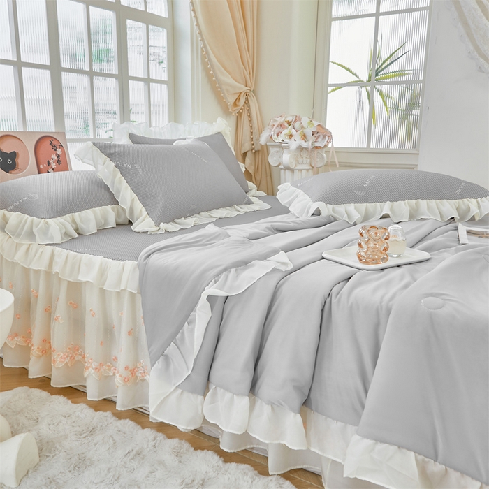 طفل لحاف الناقص الصيفي آمن